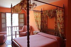 Posada Sobrevilla