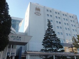 JR East Hotel Mets Hachinohe