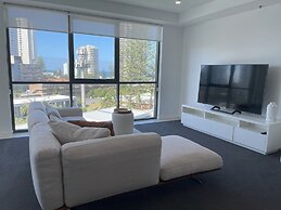 Ipanema Holiday Resort