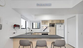 Ipanema Holiday Resort