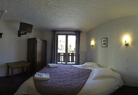 Hôtel les Gardettes