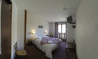 Hôtel les Gardettes