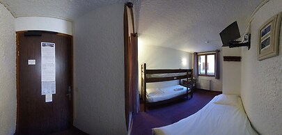 Hôtel les Gardettes
