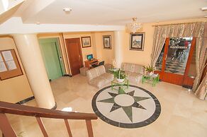 Hotel Costa de Ajo