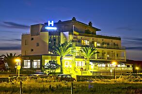 Hotel Costa de Ajo