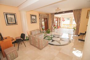 Hotel Costa de Ajo