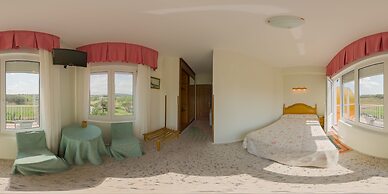 Hotel Costa de Ajo