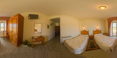 Hotel Costa de Ajo