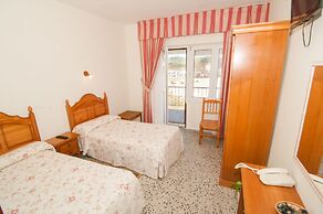 Hotel Costa de Ajo
