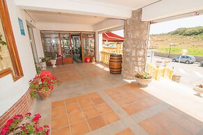Hotel Costa de Ajo
