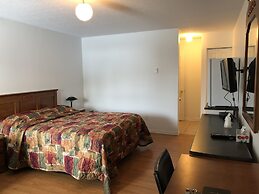 Motel Bryson