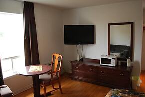 Motel du Vieux Pont