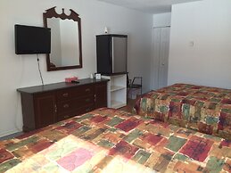 Motel du Vieux Pont