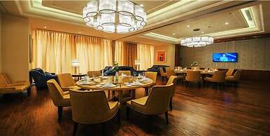 Days Hotel & Suites Sichuan Jiangyou
