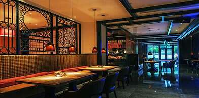 Days Hotel & Suites Sichuan Jiangyou