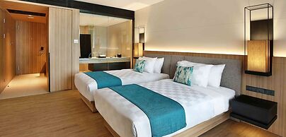 Royal Tulip Gunung Geulis Resort and Golf