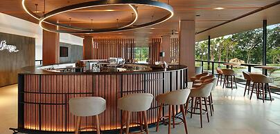 Royal Tulip Gunung Geulis Resort and Golf