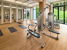 Royal Tulip Gunung Geulis Resort and Golf