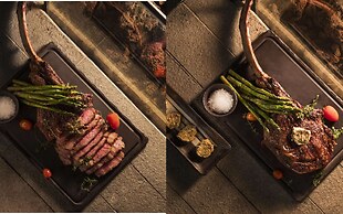 Royal Tulip Gunung Geulis Resort and Golf