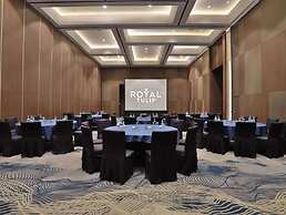 Royal Tulip Gunung Geulis Resort and Golf