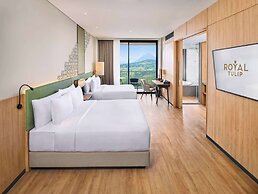 Royal Tulip Gunung Geulis Resort and Golf