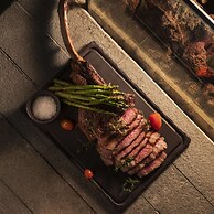 Royal Tulip Gunung Geulis Resort and Golf