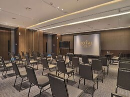 Royal Tulip Gunung Geulis Resort and Golf