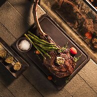 Royal Tulip Gunung Geulis Resort and Golf