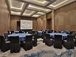 Royal Tulip Gunung Geulis Resort and Golf