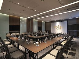 Royal Tulip Gunung Geulis Resort and Golf