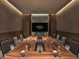 Royal Tulip Gunung Geulis Resort and Golf