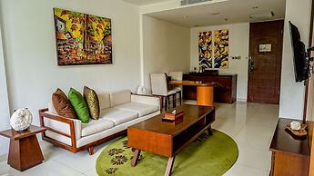 Golden Tulip Jineng Resort Bali