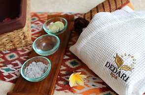 Golden Tulip Jineng Resort Bali