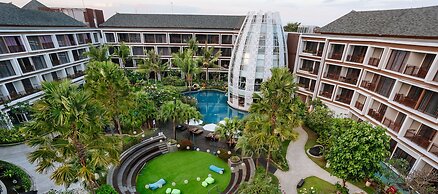 Golden Tulip Jineng Resort Bali