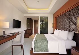 Golden Tulip Jineng Resort Bali