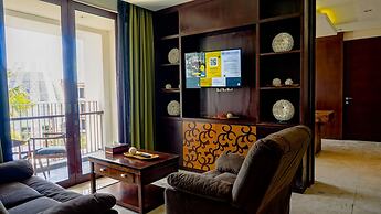 Golden Tulip Jineng Resort Bali