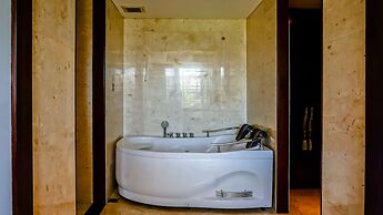 Golden Tulip Jineng Resort Bali