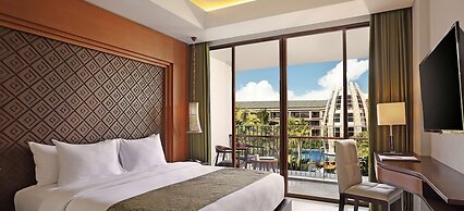 Golden Tulip Jineng Resort Bali