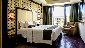 Golden Tulip Jineng Resort Bali