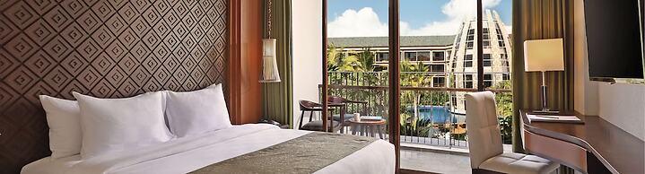 Golden Tulip Jineng Resort Bali