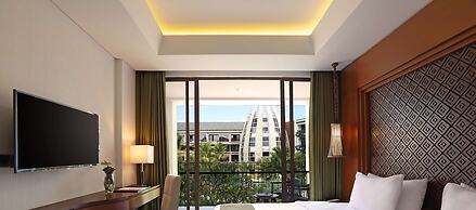 Golden Tulip Jineng Resort Bali