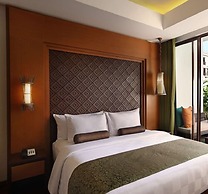 Golden Tulip Jineng Resort Bali