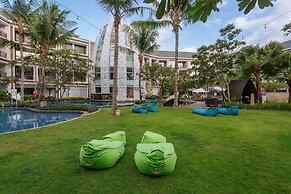 Golden Tulip Jineng Resort Bali