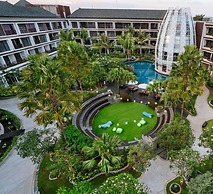 Golden Tulip Jineng Resort Bali