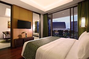 Golden Tulip Jineng Resort Bali