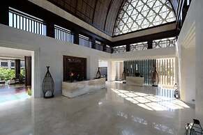 Golden Tulip Jineng Resort Bali