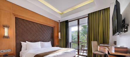 Golden Tulip Jineng Resort Bali