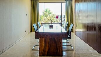 Golden Tulip Jineng Resort Bali