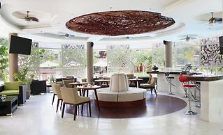 Golden Tulip Jineng Resort Bali