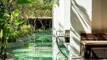 Golden Tulip Jineng Resort Bali